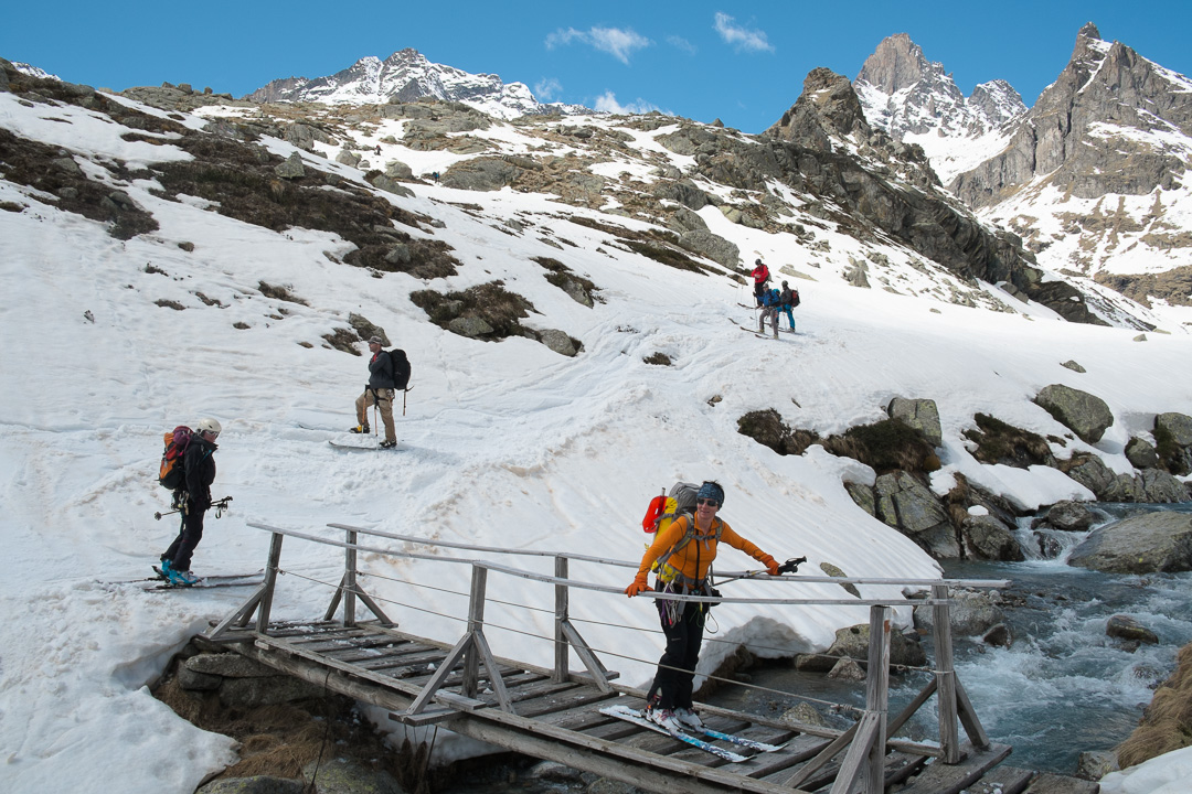 130511-123508.jpg - Derniers mètres sous le refuge