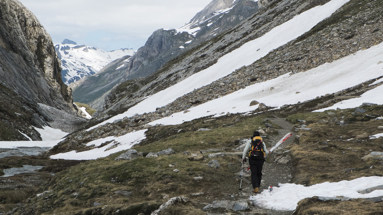 130615-110057.jpg - Gorges de Malpasset : à pieds