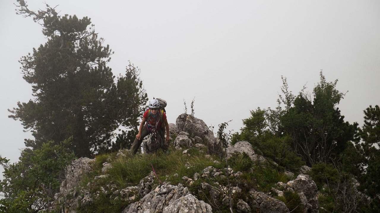 130921-112206.jpg - Accès à la faille en éclair