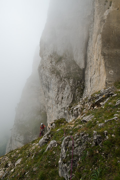 130921-132201.jpg - Arrivée à lafaille en éclair
