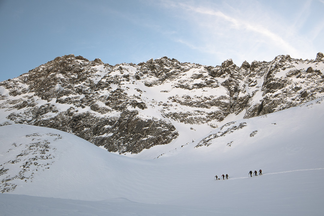 140125-112413.jpg - Après le replat au dessus du refuge