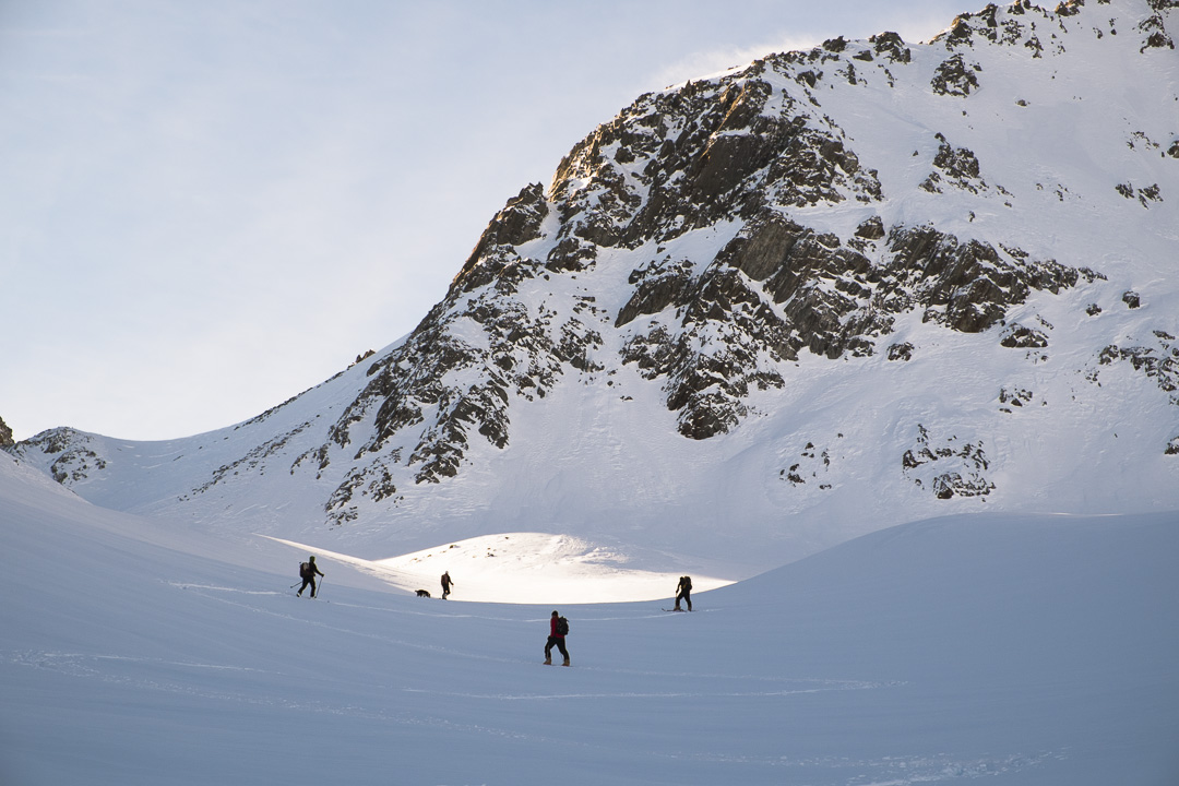 140125-114104.jpg - En vue du col de Comberousse