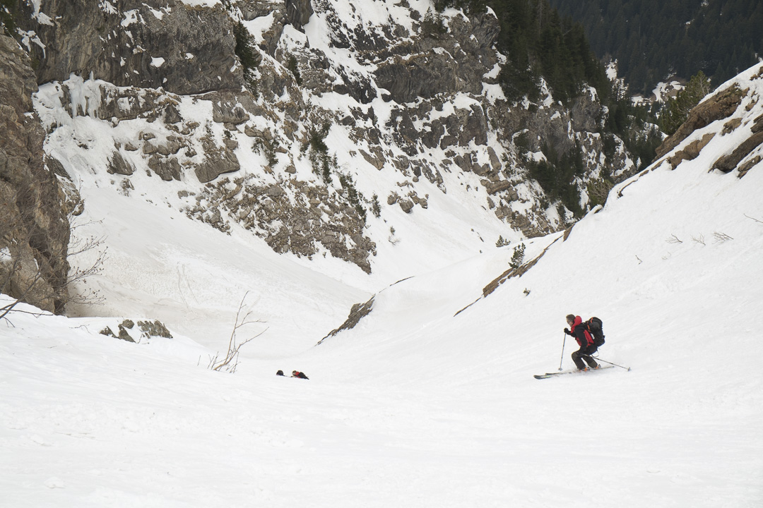 140315-130830.jpg - Descente dans le goulet de la Malsanne