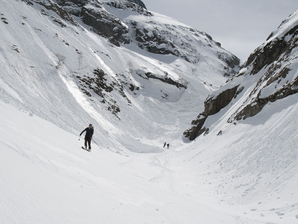 140329-123152.jpg - Le défilé sera plus facile à négocier à la descente