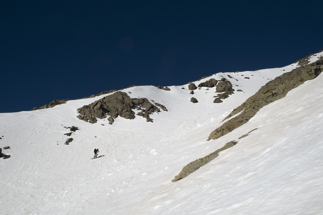 140412-090114.jpg - Couloir sous le sommet