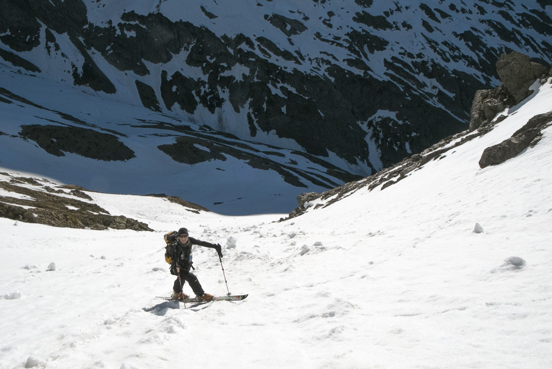 140412-090354.jpg - Couloir sous le sommet