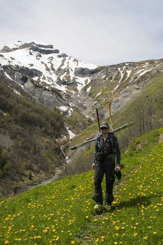 140508-130330.jpg - Arrivée à Villard Notre Dame