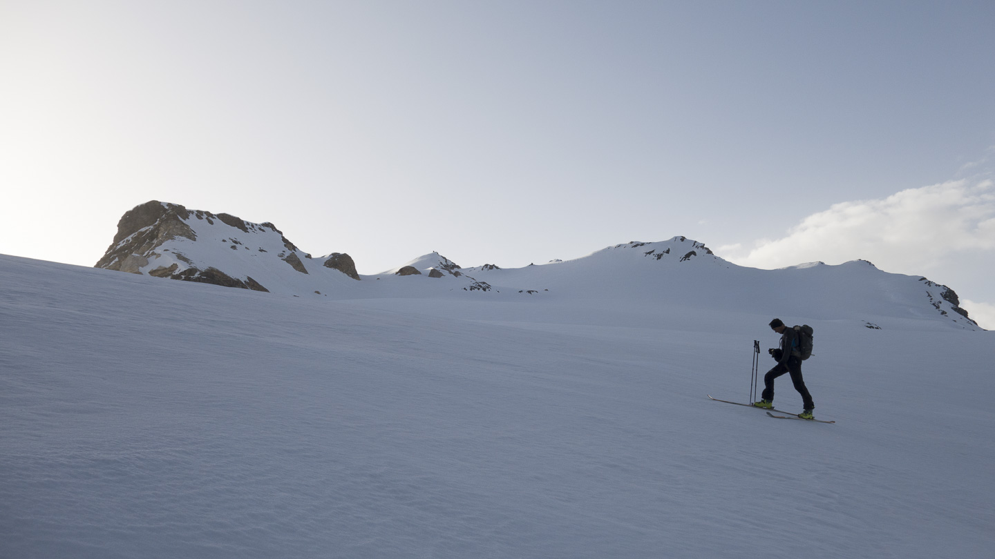 140608-071033.jpg - Sur le glacier de Bassagne, c'est plat