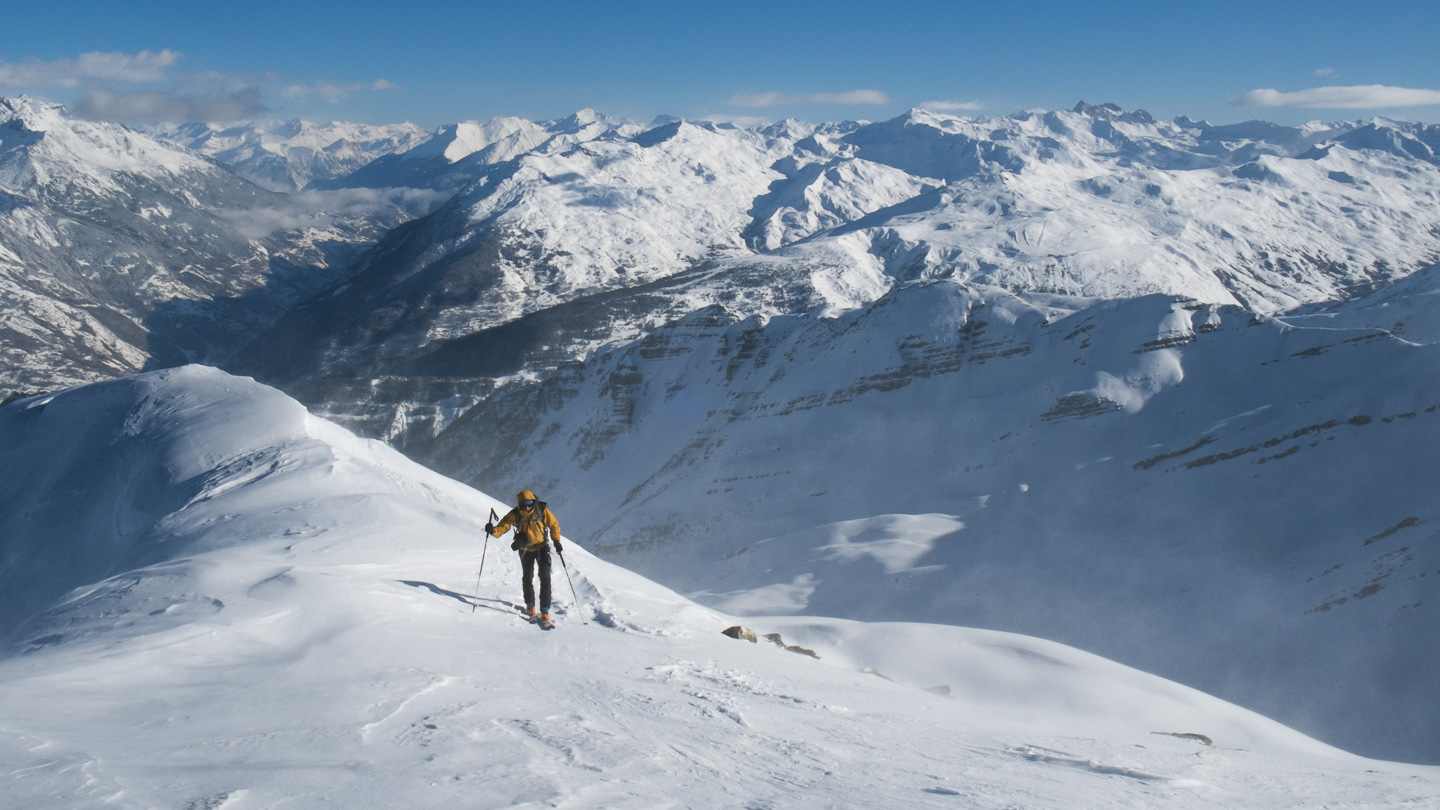 141230-131520.jpg - Ça soufle sur l'arête finale