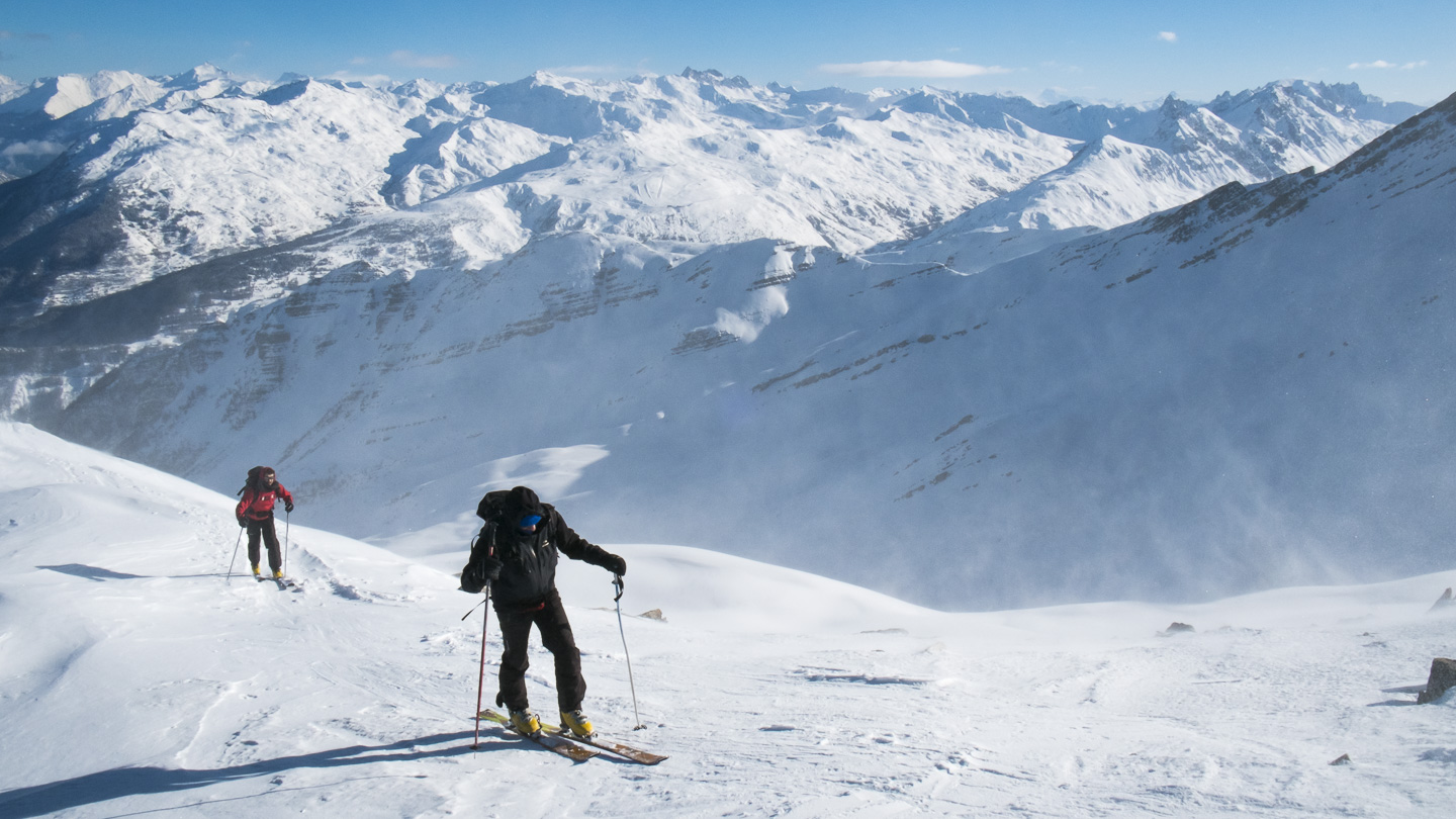 141230-131643.jpg - Ça soufle sur l'arête finale