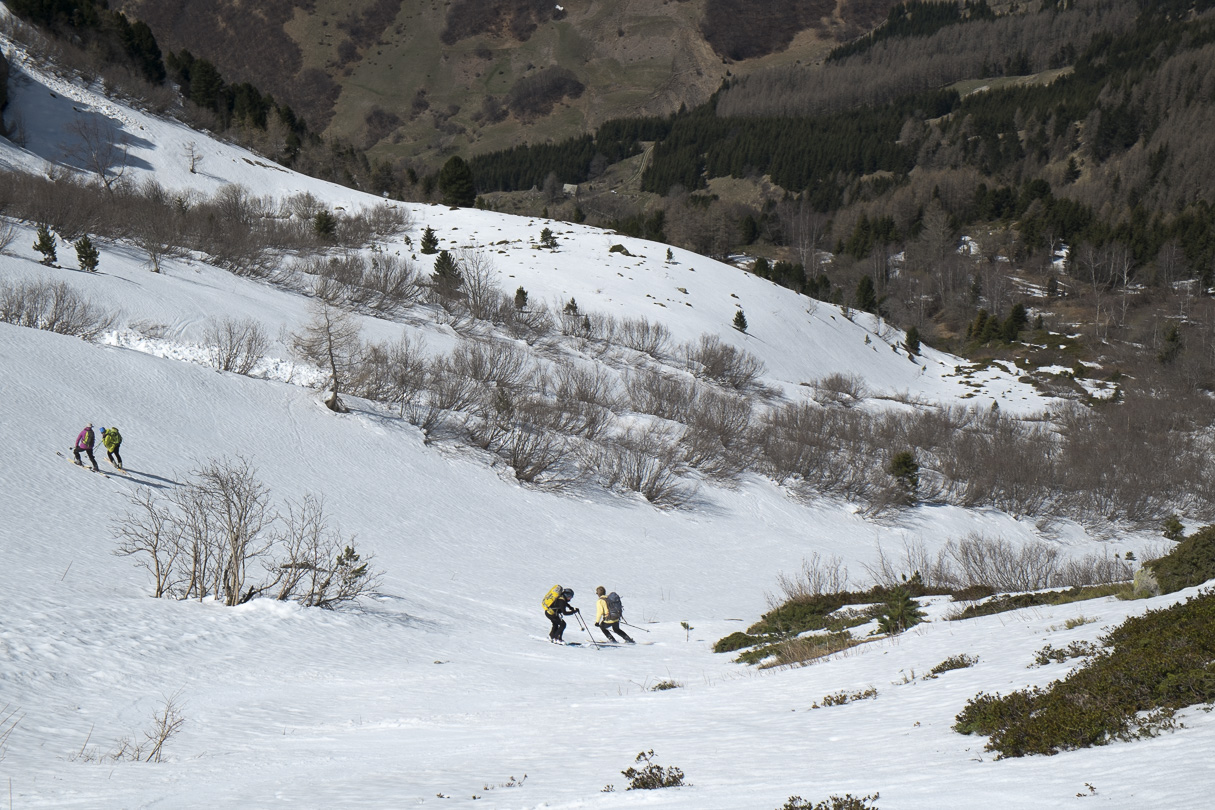 150412-125722.jpg - Les derniers mètres de neige