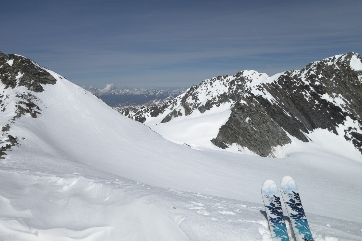 150531-103613.jpg - Descente sur le col de Gébroulaz