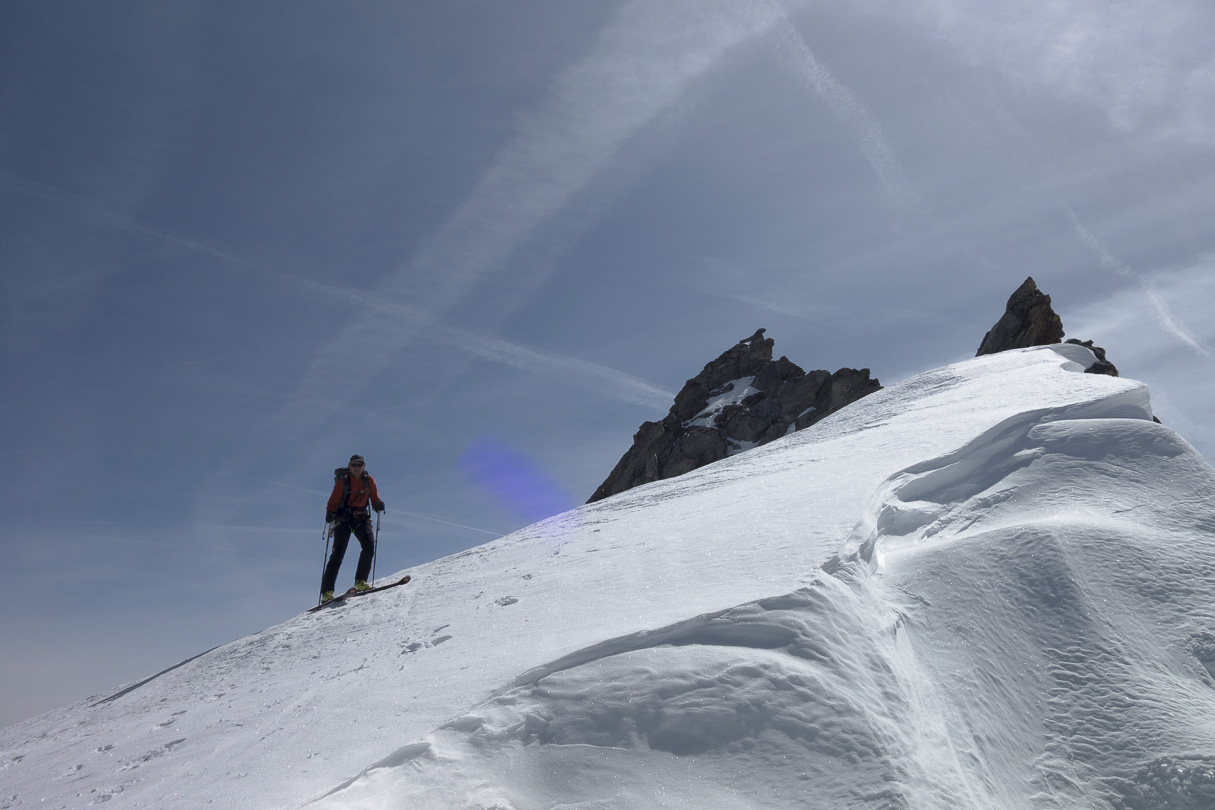 150531-103644.jpg - Descente sur le col de Gébroulaz