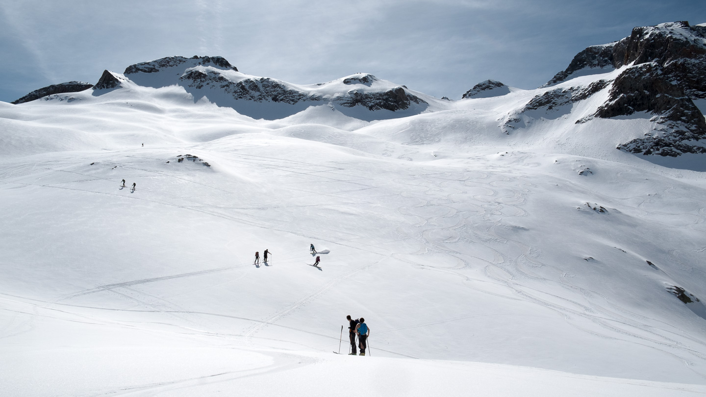 160410-120752.jpg - 5 cm de poudreuse sur fond dur, ça glisse tout seul