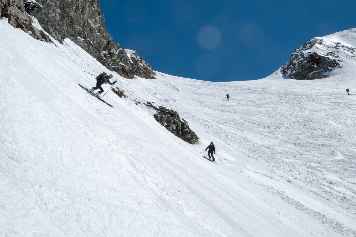 160505-113926.jpg - Descente par le glacier de l'Invernet