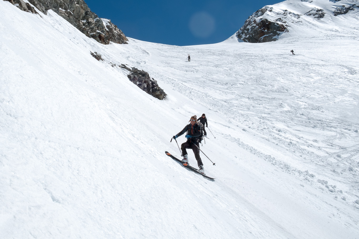 160505-113933.jpg - Descente par le glacier de l'Invernet